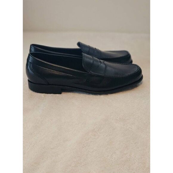 Rockport mens loafers NWB main image 5